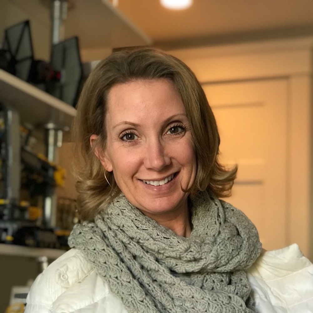 Meet your Posher, Karen